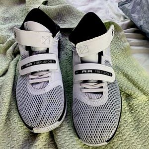 New Nike air precision two